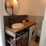 Διαμέρισμα Campus House *