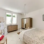 Campus House Διαμέρισμα *