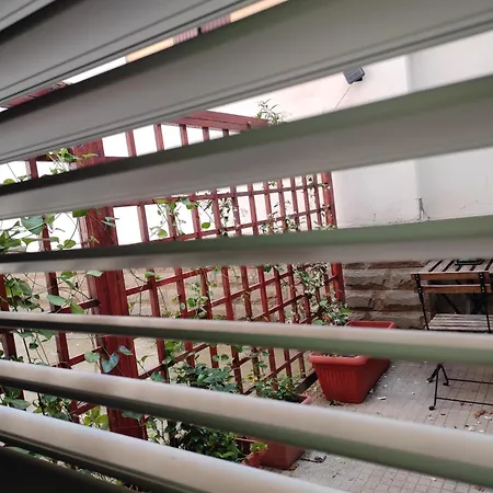 Campus House Διαμέρισμα *