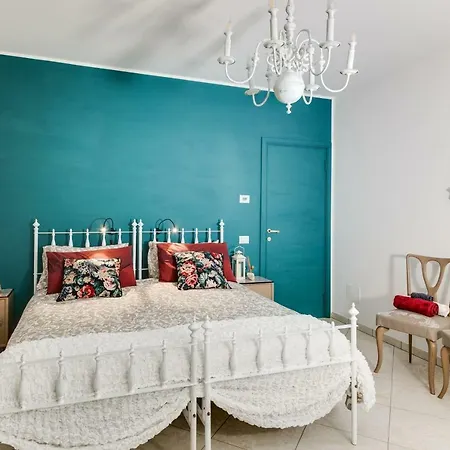 Campus House Апартаменты *