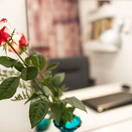 Apartmán Campus House Forlì