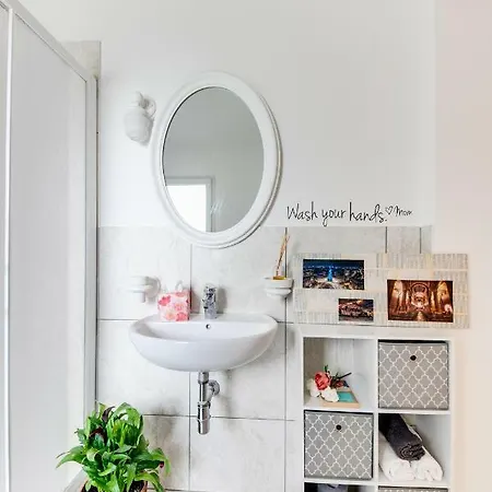 Campus House Форли