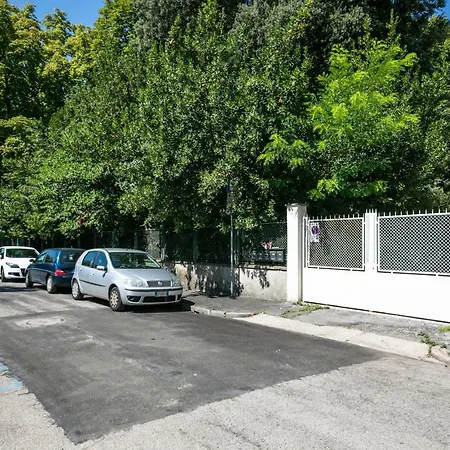 Campus House Апартаменты