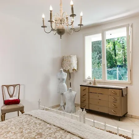 Campus House Форли