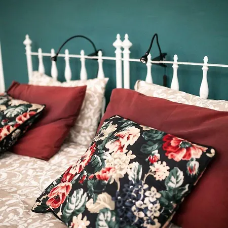 Apartmán Campus House