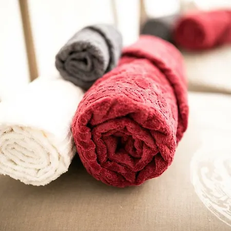 Campus House * Форли