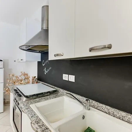 Campus House Форли