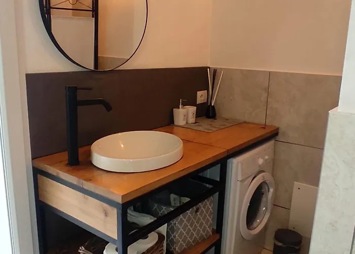 Διαμέρισμα Campus House *