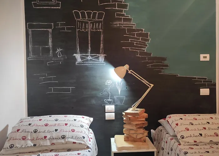 Campus House * Φορλί