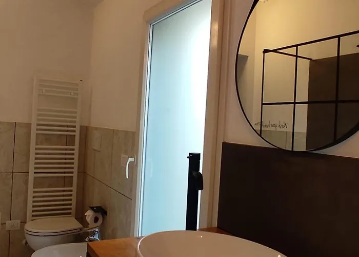 Διαμέρισμα Campus House Φορλί