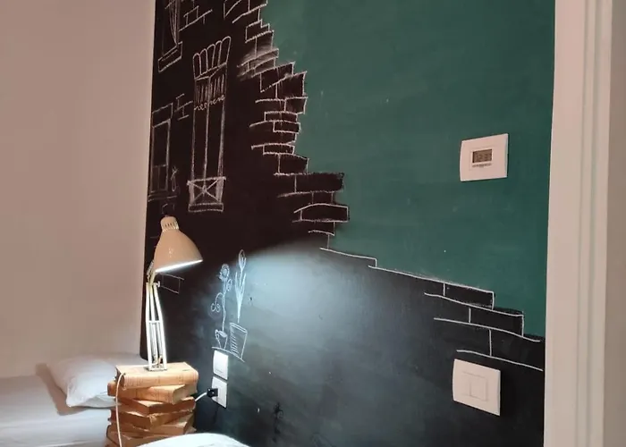 Διαμέρισμα Campus House *