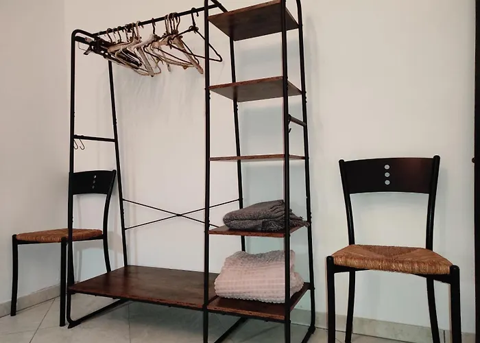 Διαμέρισμα Campus House Φορλί