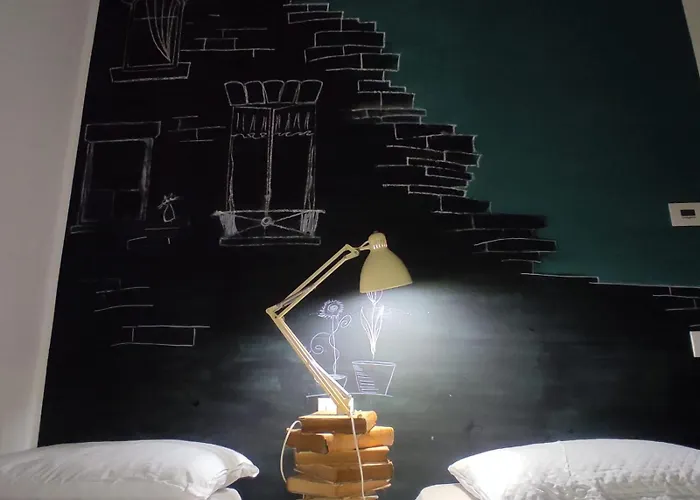 Διαμέρισμα Campus House