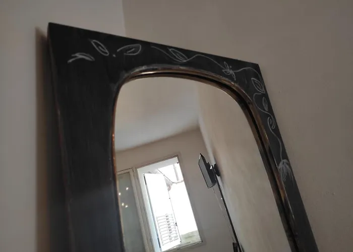 Campus House Διαμέρισμα Φορλί