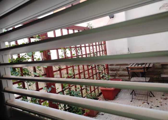 Campus House Διαμέρισμα *