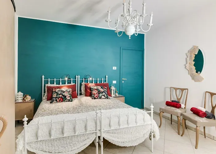 Campus House Διαμέρισμα *