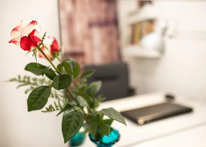 Διαμέρισμα Campus House Φορλί