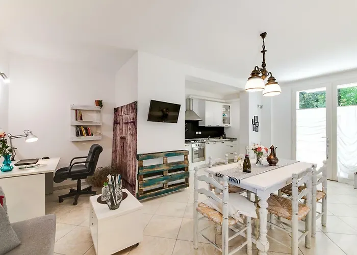 Campus House * Φορλί