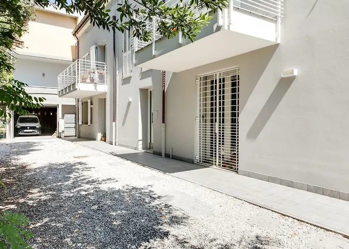 Campus House Διαμέρισμα