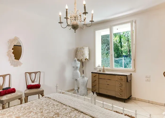 Campus House فورلي