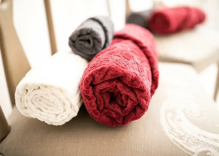 Campus House * فورلي